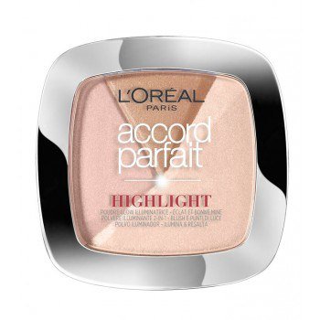Highlighter L'oreal